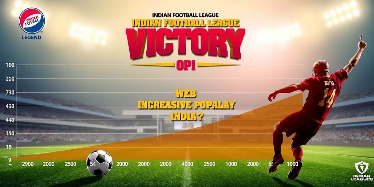 Indian Football League Victory Download Growth Indian Football League Victory download growth chart showing increasing popularity across India
